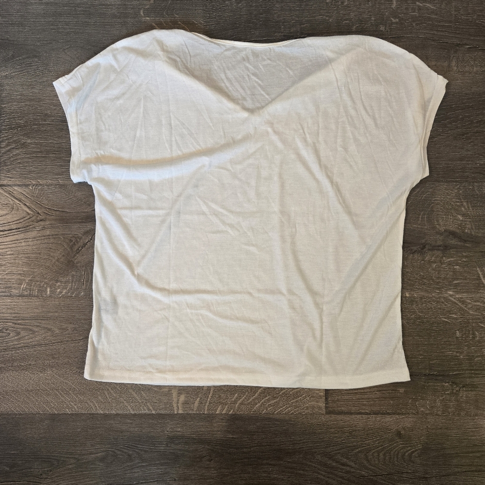 Boxy Top - Picture 5 of 6
